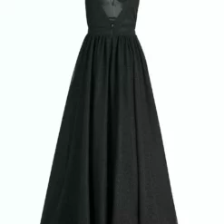 Vera Mont Cleva Dress -Jurken Verkoopwinkel Clevadress Darkblue 4