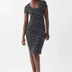 Joseph Ribkoff Cleve Dress