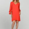 Frank Lyman Clira Dress