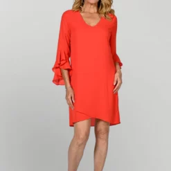 Frank Lyman Clira Dress