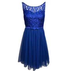 Dresses Boutique Cocktail Lace-dress