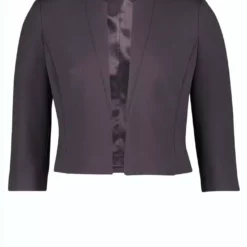 Vera Mont Crepe Blazer