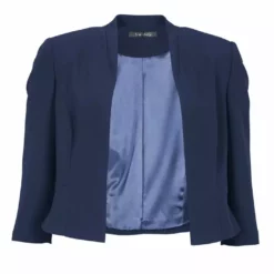 SWING Crepe Bolero 4AE01000