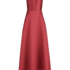 Vera Mont Cristiane Dress -Jurken Verkoopwinkel Cristianedress Rubyred 2