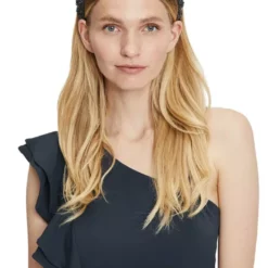 Vera Mont Diadeem -Jurken Verkoopwinkel Diadeem Black 2