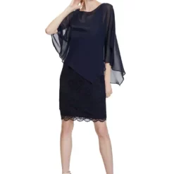 Vera Mont Doenya Dress