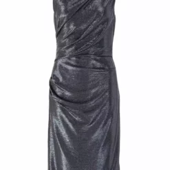 SWING Drapey Jersey Sleeveless Dress