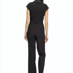 Vera Mont Elaisa Jumpsuit -Jurken Verkoopwinkel Elaisajumpsuit Black 3