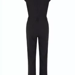 Vera Mont Elaisa Jumpsuit -Jurken Verkoopwinkel Elaisajumpsuit Black 4