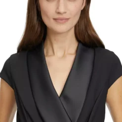 Vera Mont Elaisa Jumpsuit -Jurken Verkoopwinkel Elaisajumpsuit Black 5