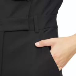 Vera Mont Elaisa Jumpsuit -Jurken Verkoopwinkel Elaisajumpsuit Black 6