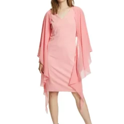 Vera Mont Elbaz Dress