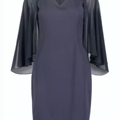 Vera Mont Elbaz Dress -Jurken Verkoopwinkel Elbazdress Nightsky 2