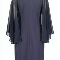 Vera Mont Elbaz Dress -Jurken Verkoopwinkel Elbazdress Nightsky 4