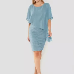 SWING Elianne Dress Indigo