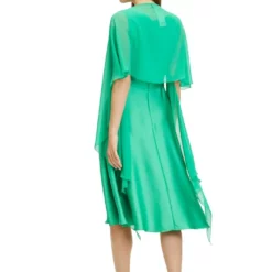 Vera Mont Envy Bolero -Jurken Verkoopwinkel Envybolero BrightFernGreen 3