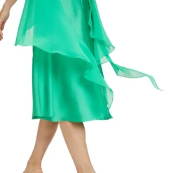 Vera Mont Envy Bolero -Jurken Verkoopwinkel Envybolero BrightFernGreen 6