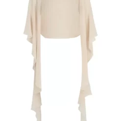 Vera Mont Envy Bolero -Jurken Verkoopwinkel Envybolero BrightIvory 1