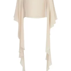 Vera Mont Envy Bolero -Jurken Verkoopwinkel Envybolero BrightIvory 4