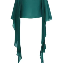 Vera Mont Envy Bolero -Jurken Verkoopwinkel Envybolero DiamondGreen 4