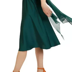 Vera Mont Envy Bolero -Jurken Verkoopwinkel Envybolero DiamondGreen 6