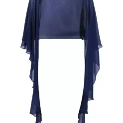 Vera Mont Envy Bolero -Jurken Verkoopwinkel Envybolero FestivalBlue 1