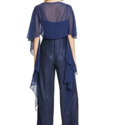 Vera Mont Envy Bolero -Jurken Verkoopwinkel Envybolero FestivalBlue 3