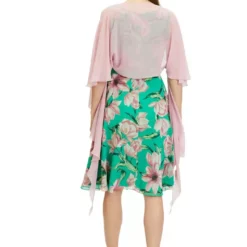 Vera Mont Envy Bolero -Jurken Verkoopwinkel Envybolero RoseNedcar 3