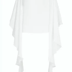 Vera Mont Envy Bolero -Jurken Verkoopwinkel Envybolero White 1