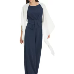 Vera Mont Envy Bolero -Jurken Verkoopwinkel Envybolero White 2