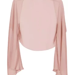 SWING Envy Stola 6AD00500 -Jurken Verkoopwinkel Envystola6AD00500 Blushrose 1