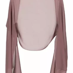 SWING Envy Stola 6AD00500 -Jurken Verkoopwinkel Envystola6AD00500 Mauve 1