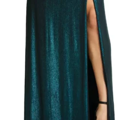 Vera Mont Esmiralda Dress 8650-4030 Emerald / Black -Jurken Verkoopwinkel Esmiraldadress8650 4030Emerald Black 6