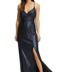 Vera Mont Esmiralda Dress 8650-4030 Nightsky