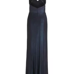 Vera Mont Esmiralda Dress 8650-4030 Nightsky -Jurken Verkoopwinkel Esmiraldadress8650 4030Nightsky 4