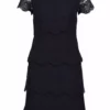 Vera Mont Fabienne Lace Dress