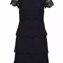 Vera Mont Fabienne Lace Dress