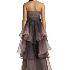 Vera Mont Fabiolla Dress -Jurken Verkoopwinkel Fabiolladress Gray 3