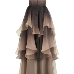 Vera Mont Fabiolla Dress -Jurken Verkoopwinkel Fabiolladress Gray 4