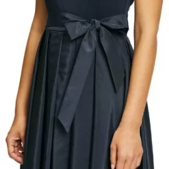 Vera Mont Fabiona Dress -Jurken Verkoopwinkel Fabionadress PatchBlue 6