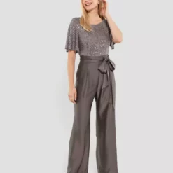 SWING Fab Jumpsuit