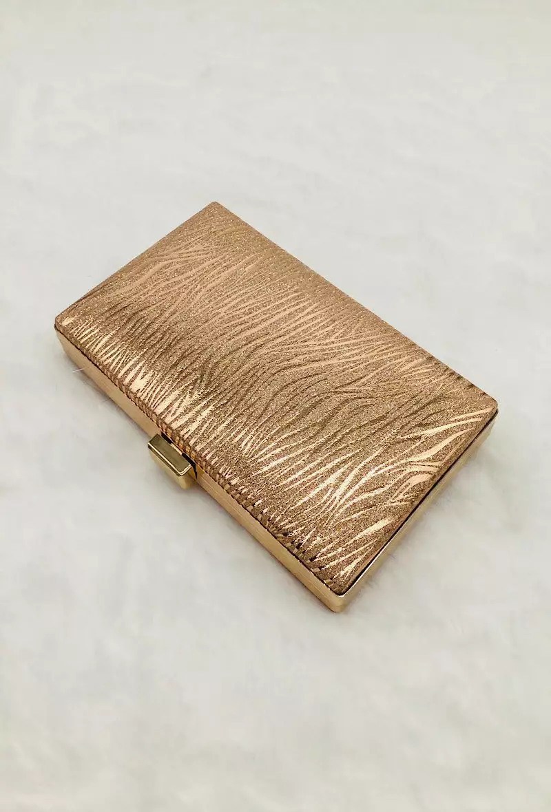 Dresses Boutique Fallon Clutch 4 Dresses Boutique Fallon Clutch - Afbeelding 2