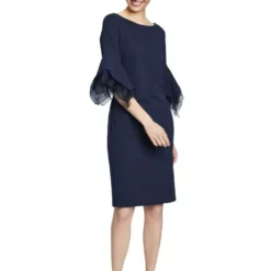 Vera Mont Farona Dress