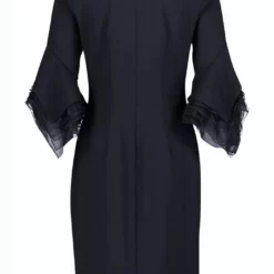 Vera Mont Farona Dress -Jurken Verkoopwinkel Faronadress Nightsky 4