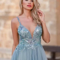 Christian Koehlert Felle Dress 0745 Applemint 8 Christian Koehlert Felle Dress 0745 Applemint -Jurken Verkoopwinkel Felledress0745Applemint 3