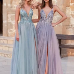 Christian Koehlert Felle Dress 0745 Applemint 9 Christian Koehlert Felle Dress 0745 Applemint -Jurken Verkoopwinkel Felledress0745Applemint 4