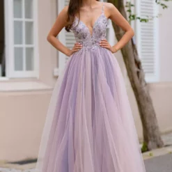 Christian Koehlert Felle Dress 0745