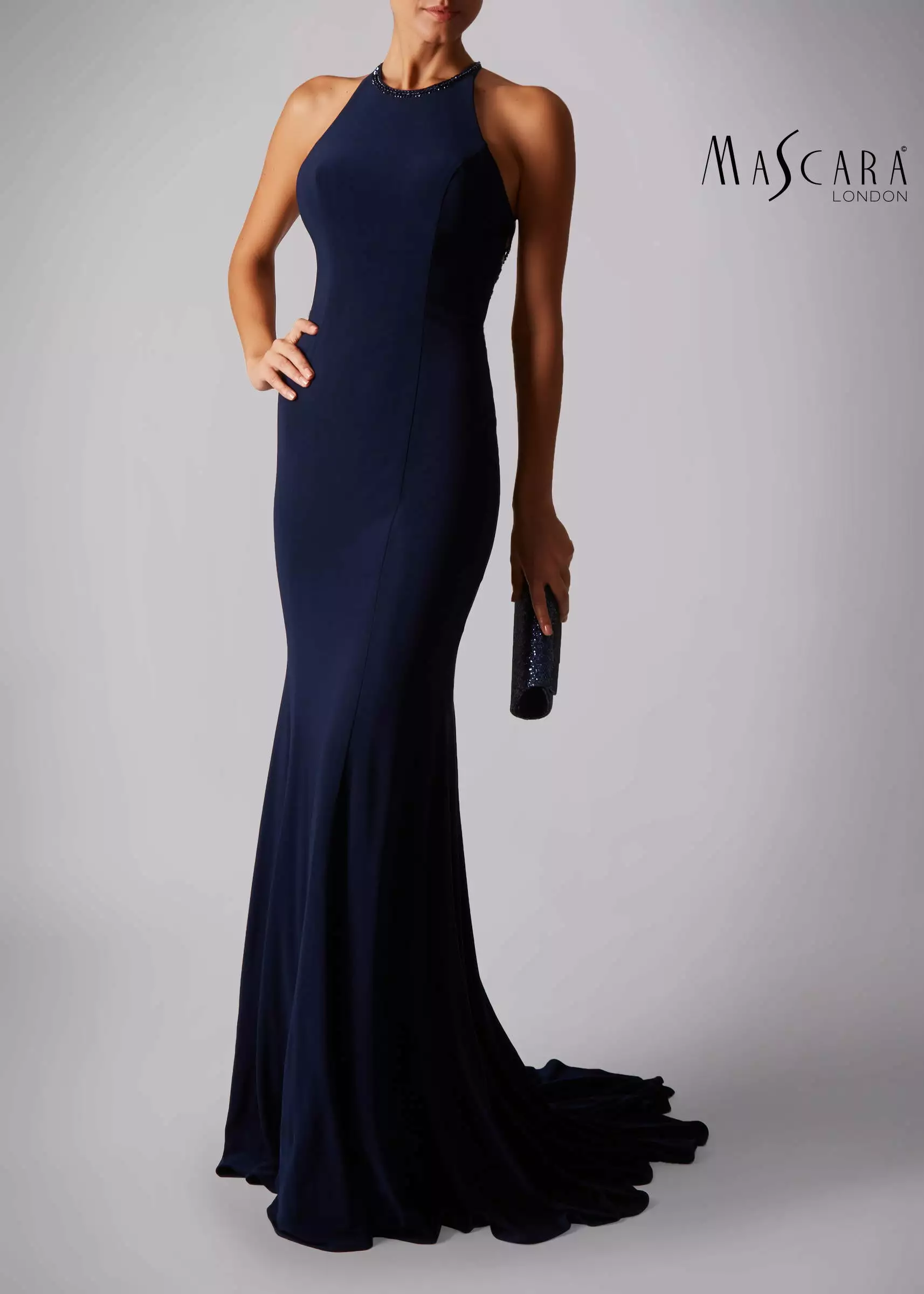 Mascara London Felucci Dress 5 Mascara London Felucci Dress - Afbeelding 3