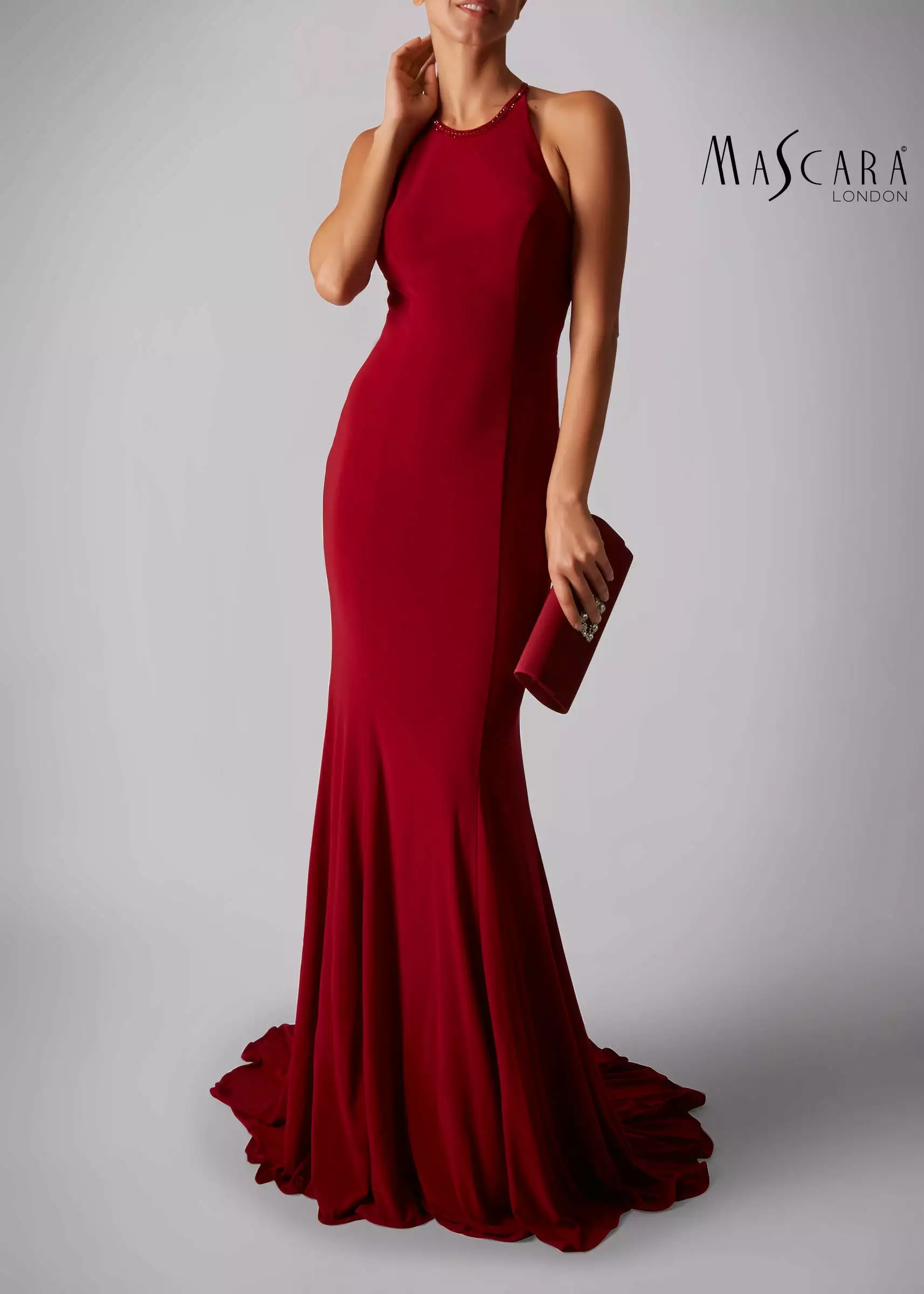 Mascara London Felucci Dress 6 Mascara London Felucci Dress - Afbeelding 4