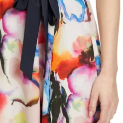 Vera Mont Fennal Dress 0228/4824 -Jurken Verkoopwinkel Fennaldress0228 4824 Rose Pink 6